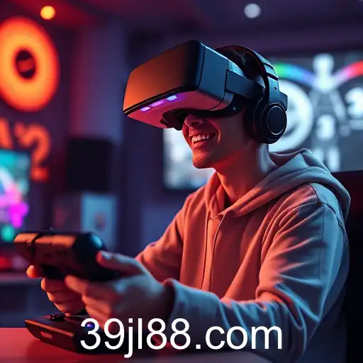 The Evolving Landscape of Online Gaming in 2025