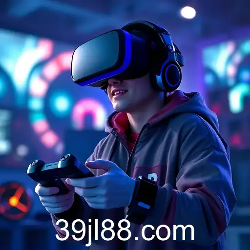 Revolutionizing Online Gaming in 2025