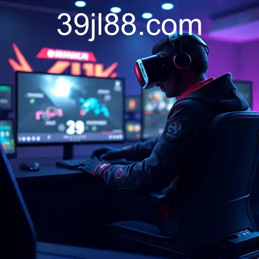 Online Gaming Trends and Innovations: A 2025 Overview