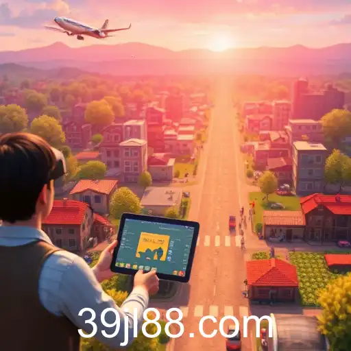 Revival of English Gaming Platforms