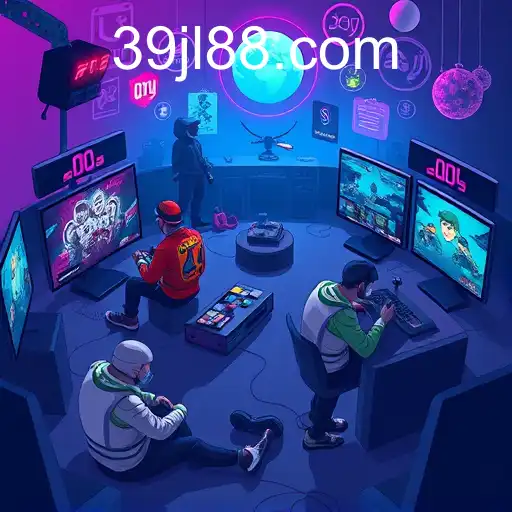 The Rise of Online Gaming Platforms